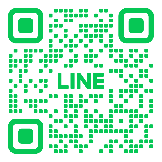 LINE QR code
