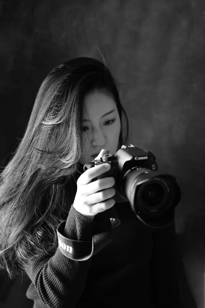 JAMIE CHEN