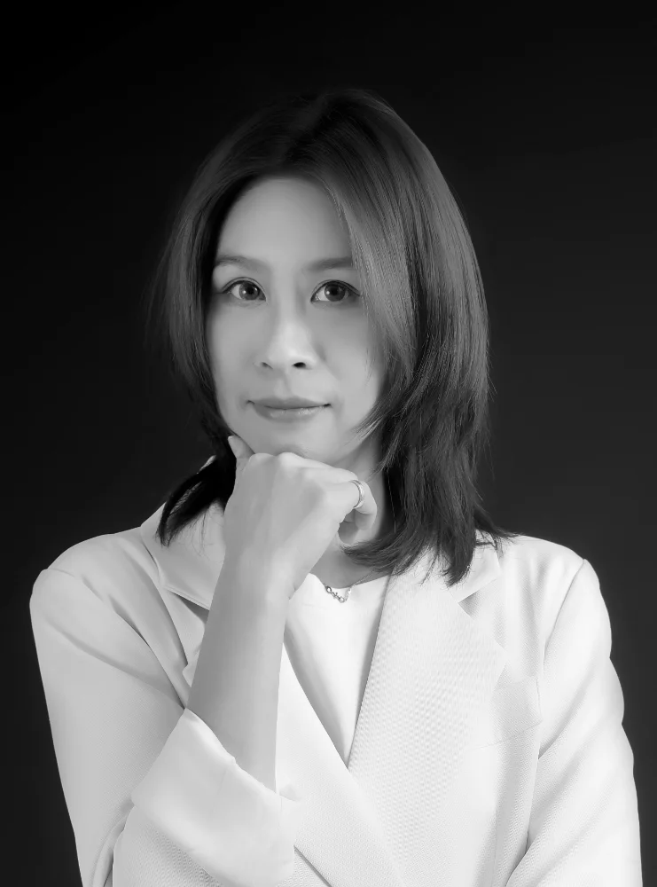 CLAIRE LIU