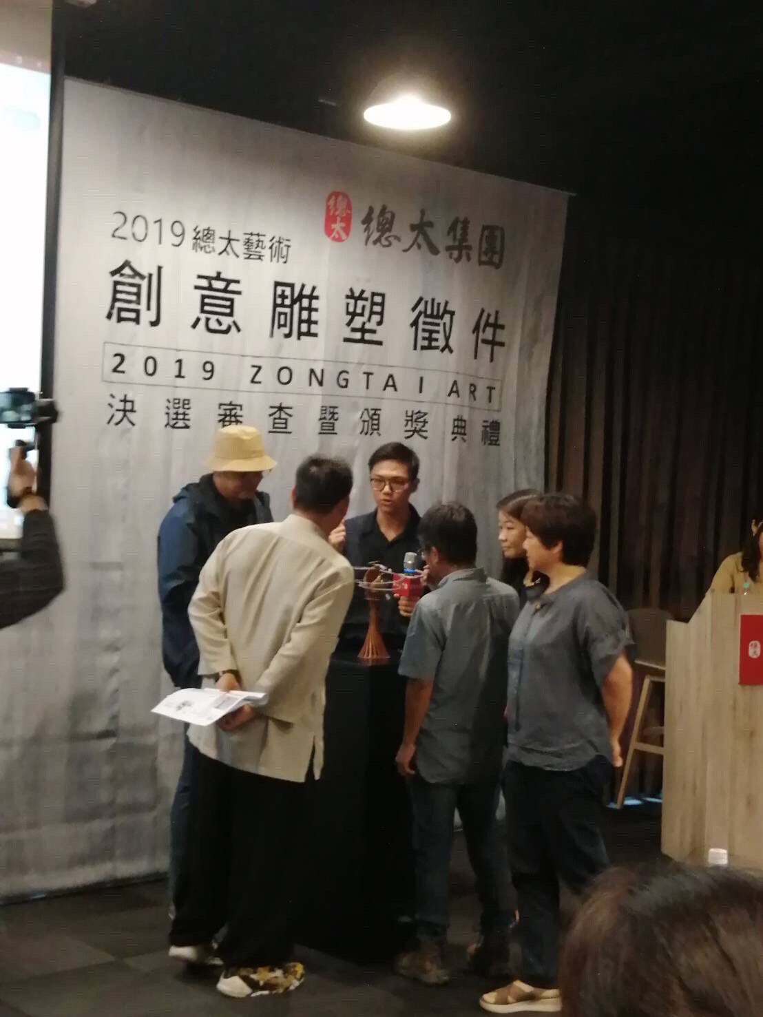 歸。巢 5-1