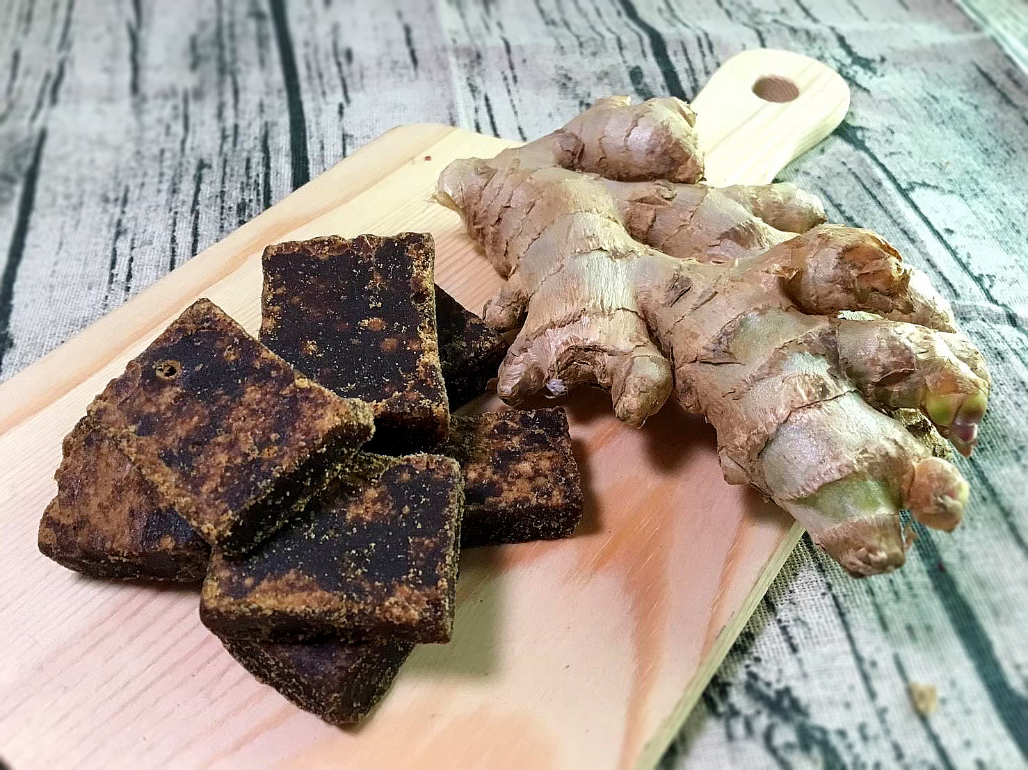 真好堂 - 黑糖30年老字號