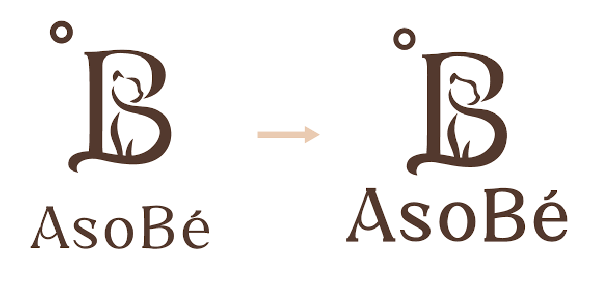 AsoBé 寵物品牌設計 4