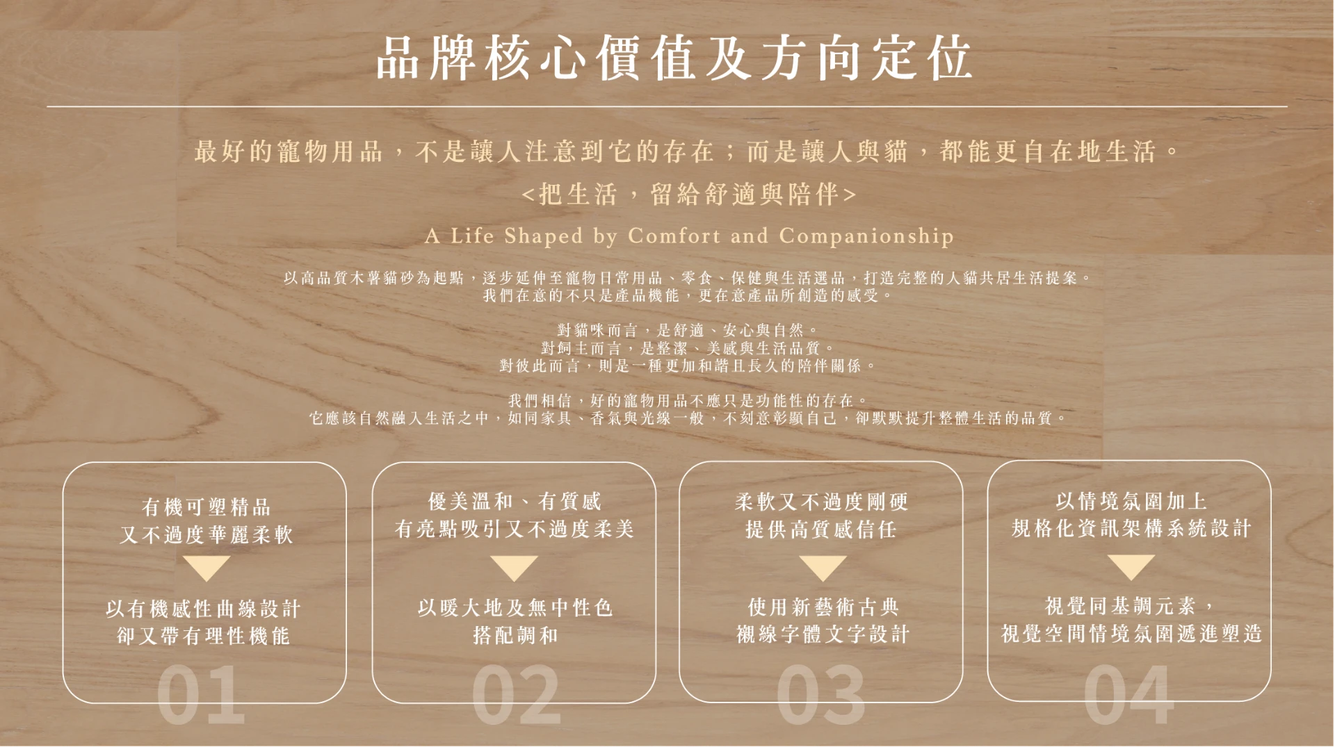 AsoBé 寵物品牌設計 1
