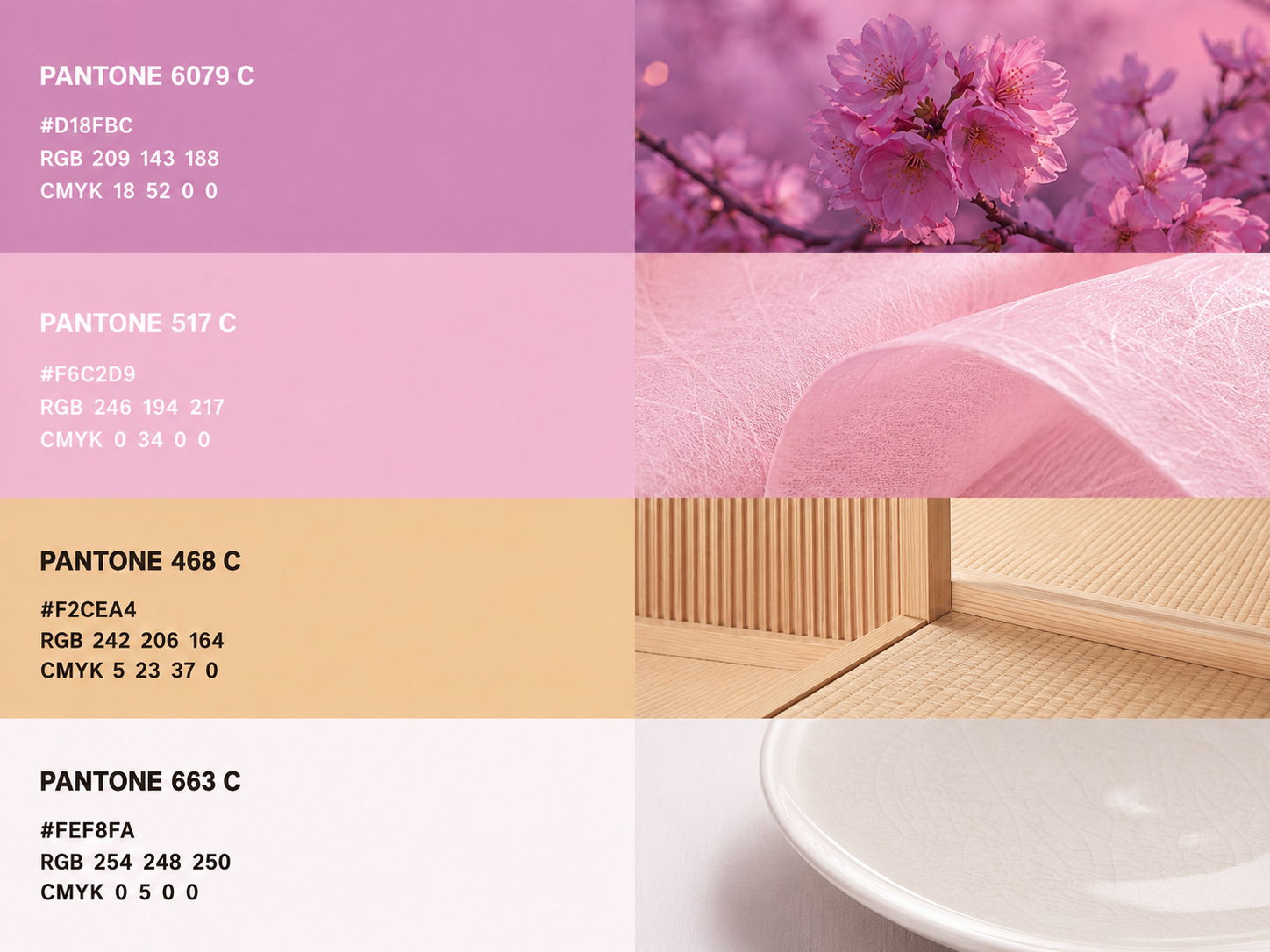 FUKUSAKURA 福櫻 2