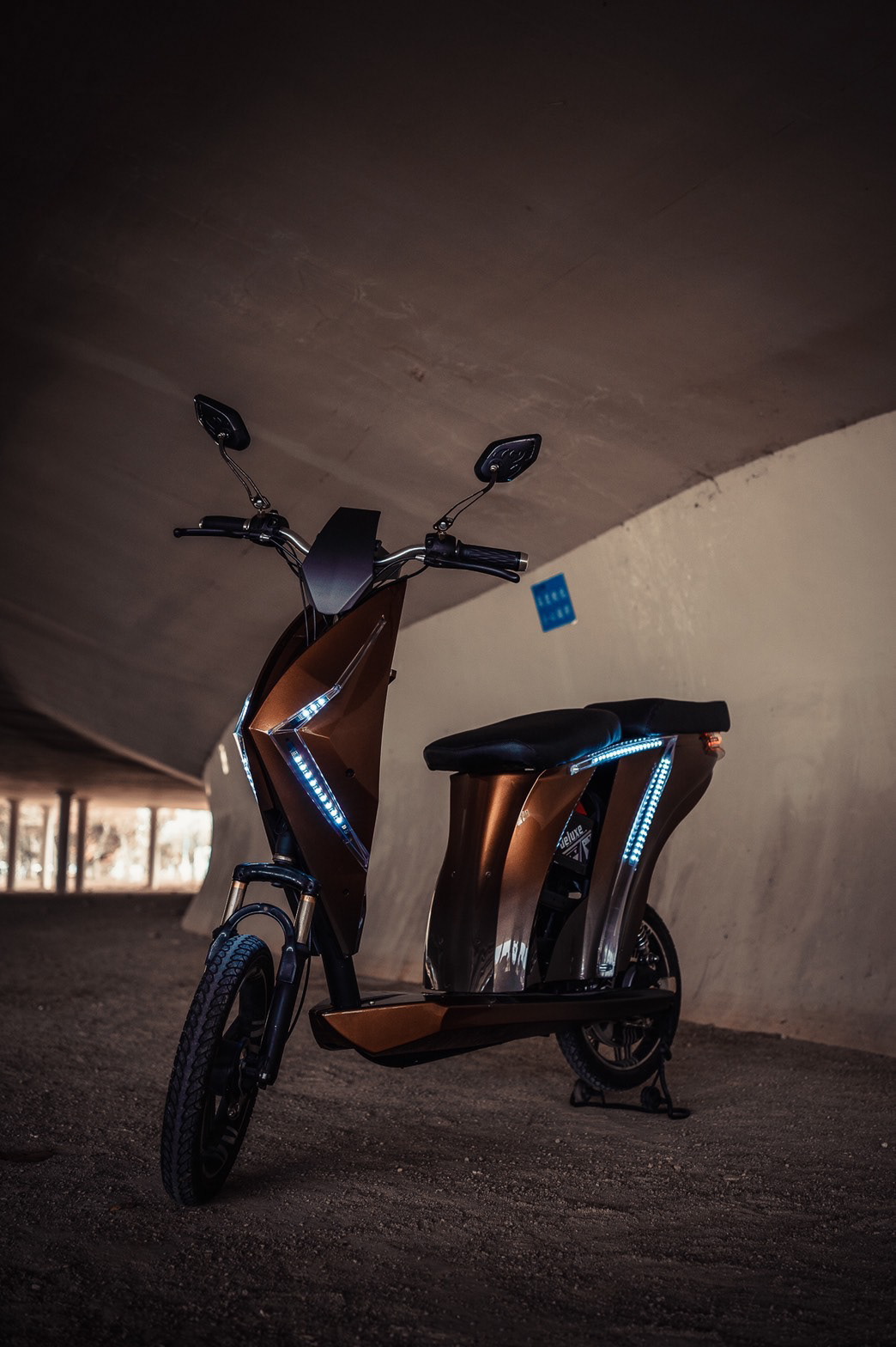 KELVIS 電輔車 6-2