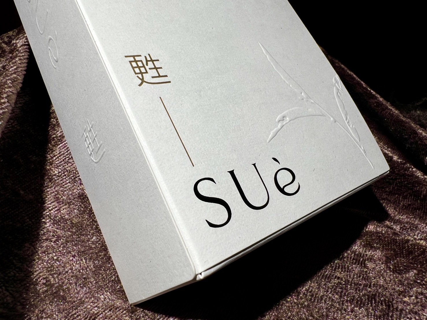 茶事漫慢 - SUé 茶濾掛包
