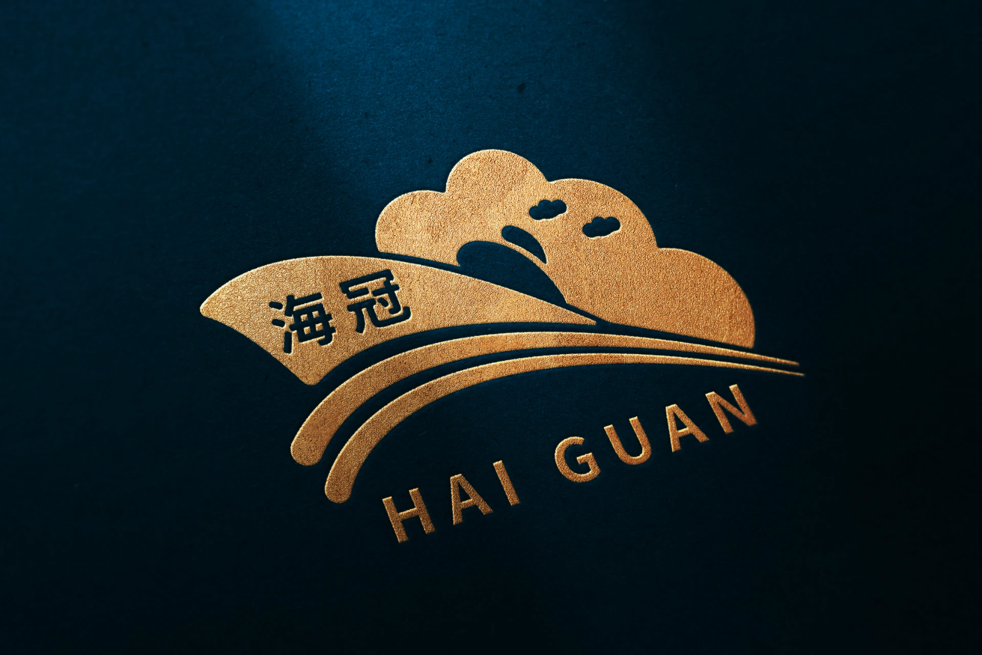 海冠有限公司 3