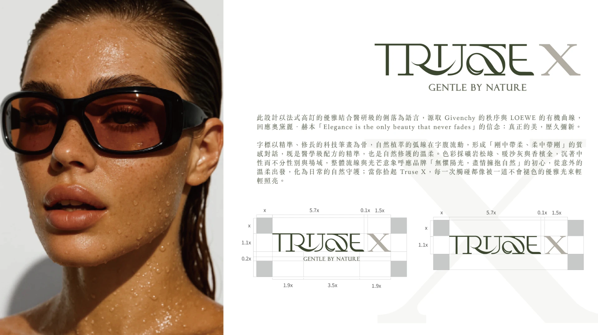 TRUSE X 高端運動護膚 2