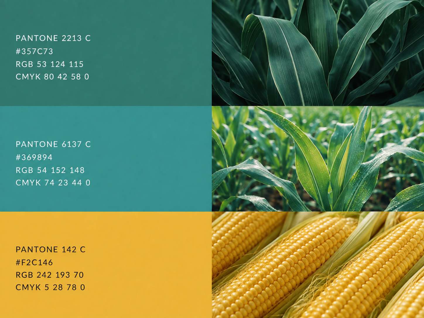 CYANSPRIME青禾元 - 美國愛荷華玉米科學農 4