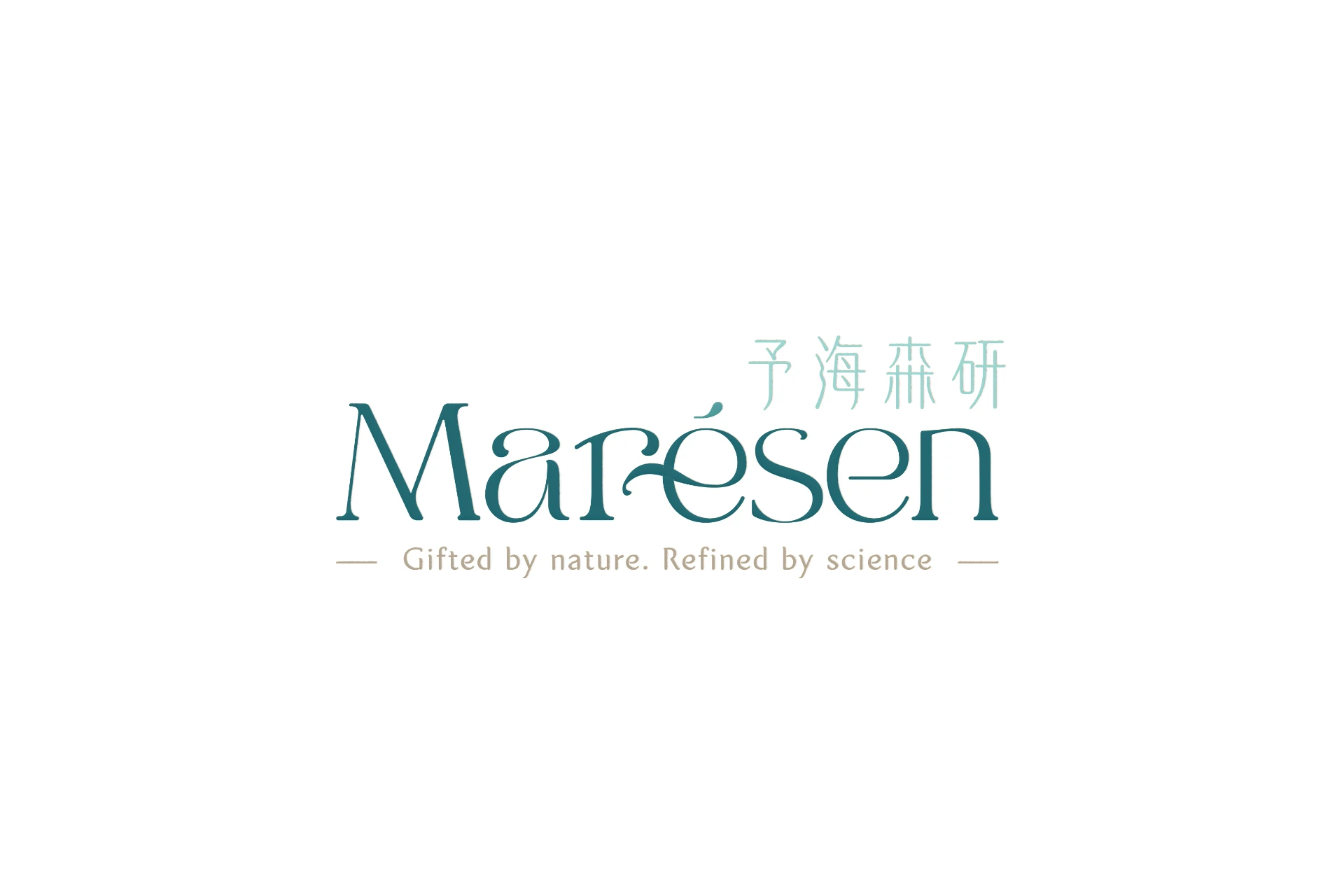Marésen 予海森研 1