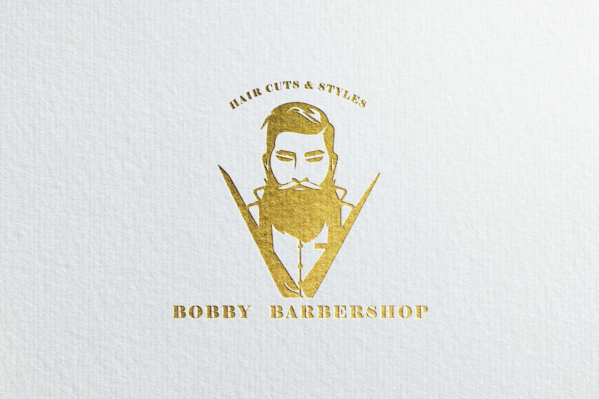 Bobby Barbershop 2-2