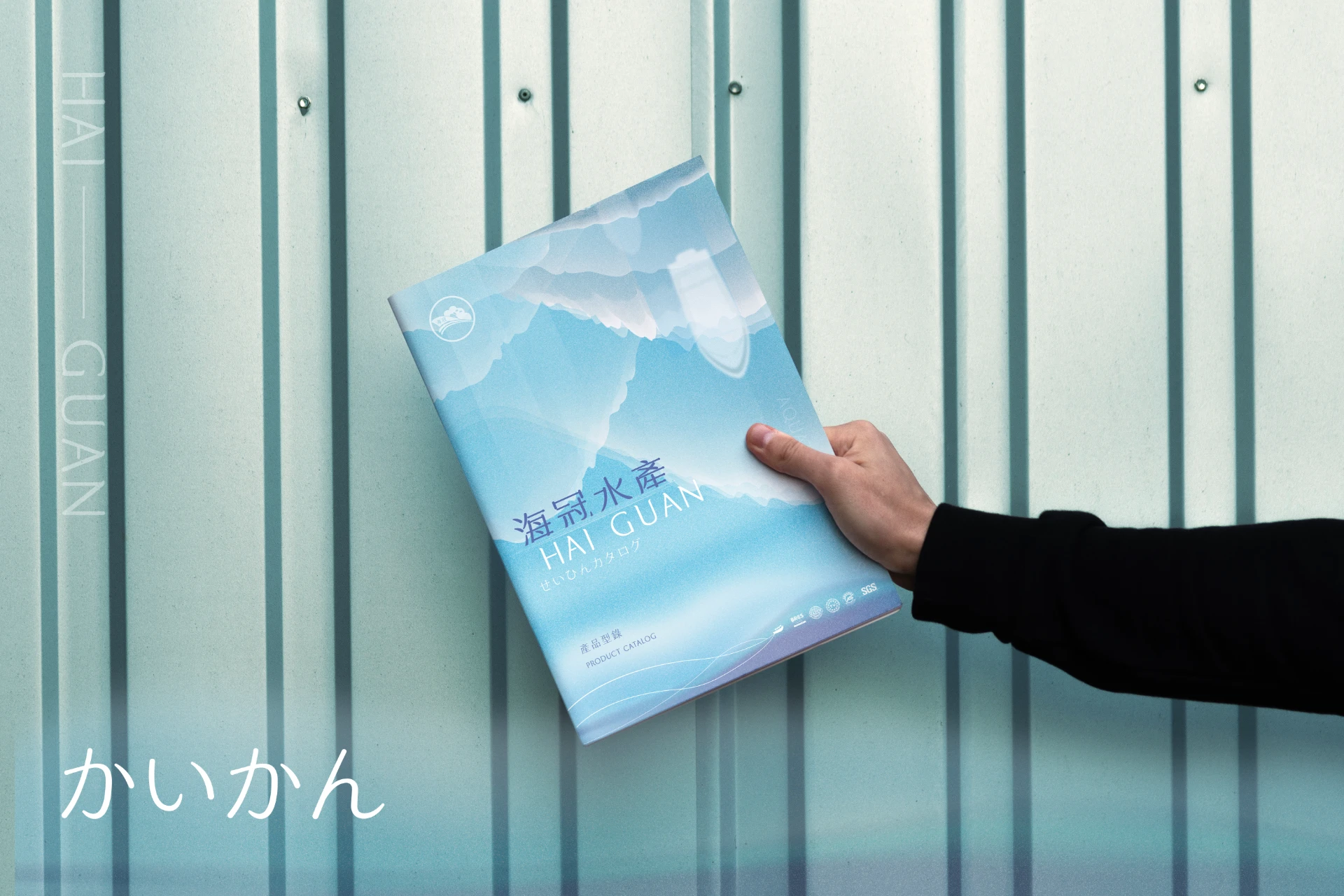 海冠有限公司