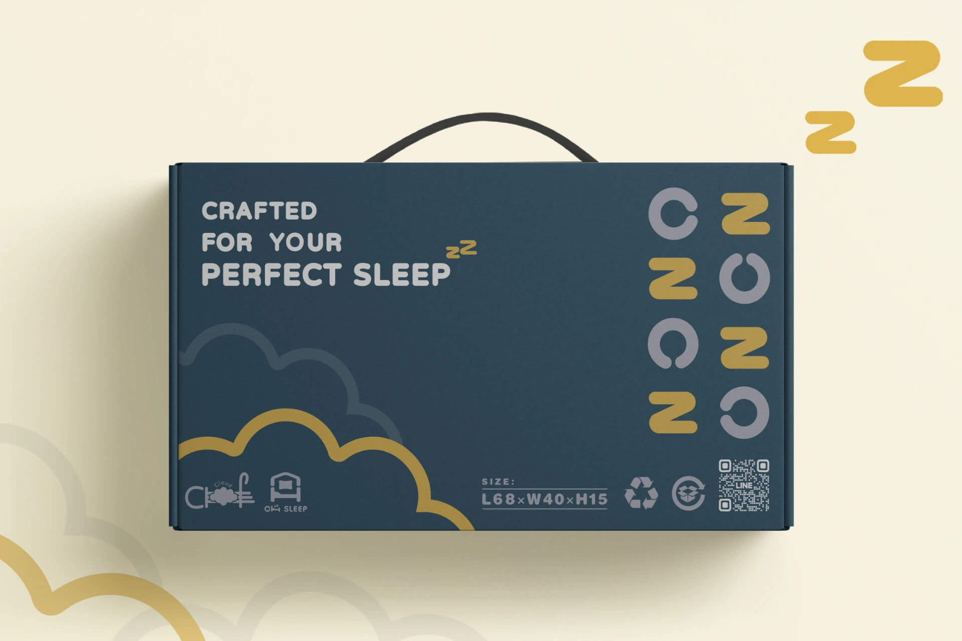 CH SLEEP 嘉新名床 9-2