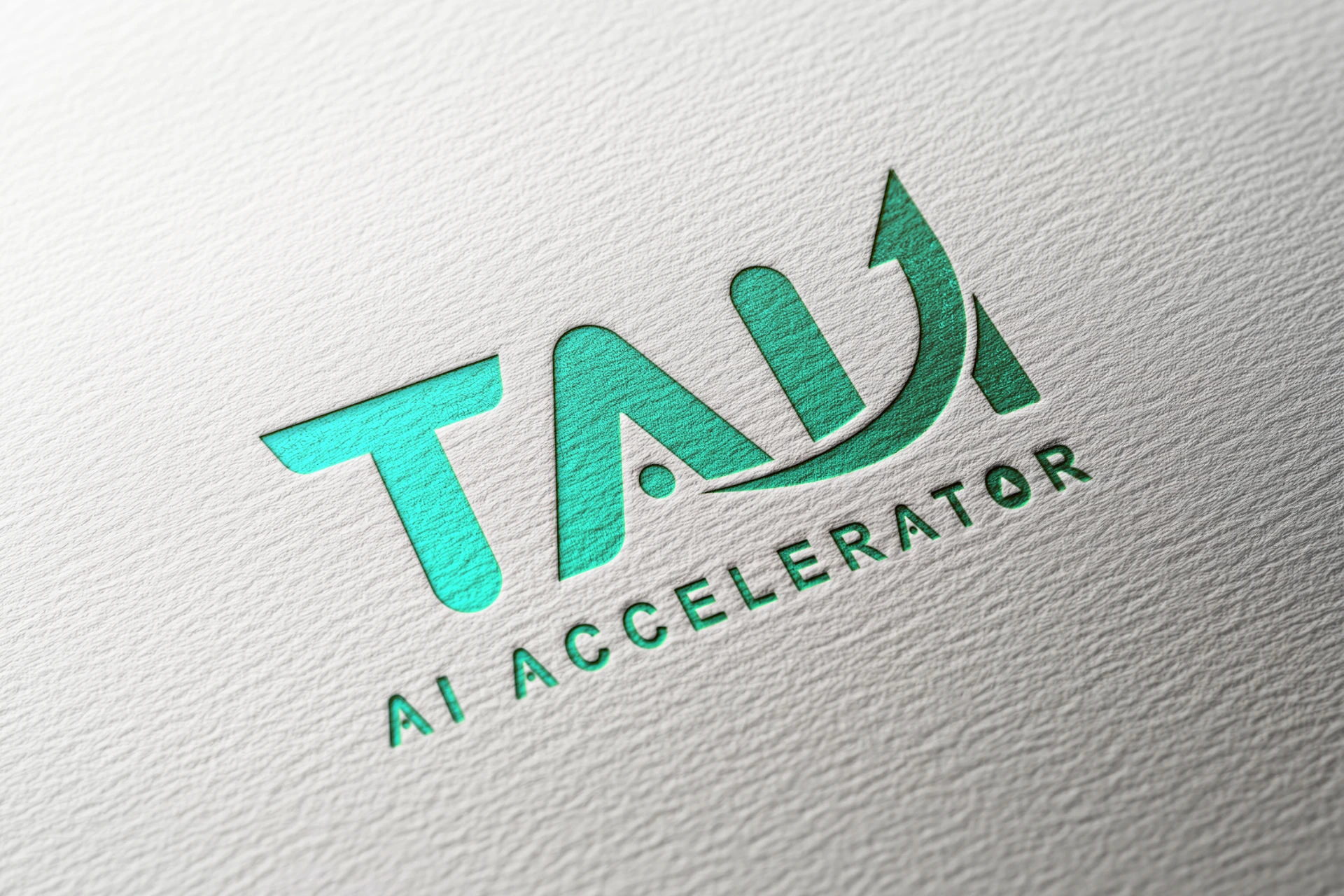 TAI 1 AI加速器 - NVIDIA INCEPTION PROGRAM X STARFAB 2-1