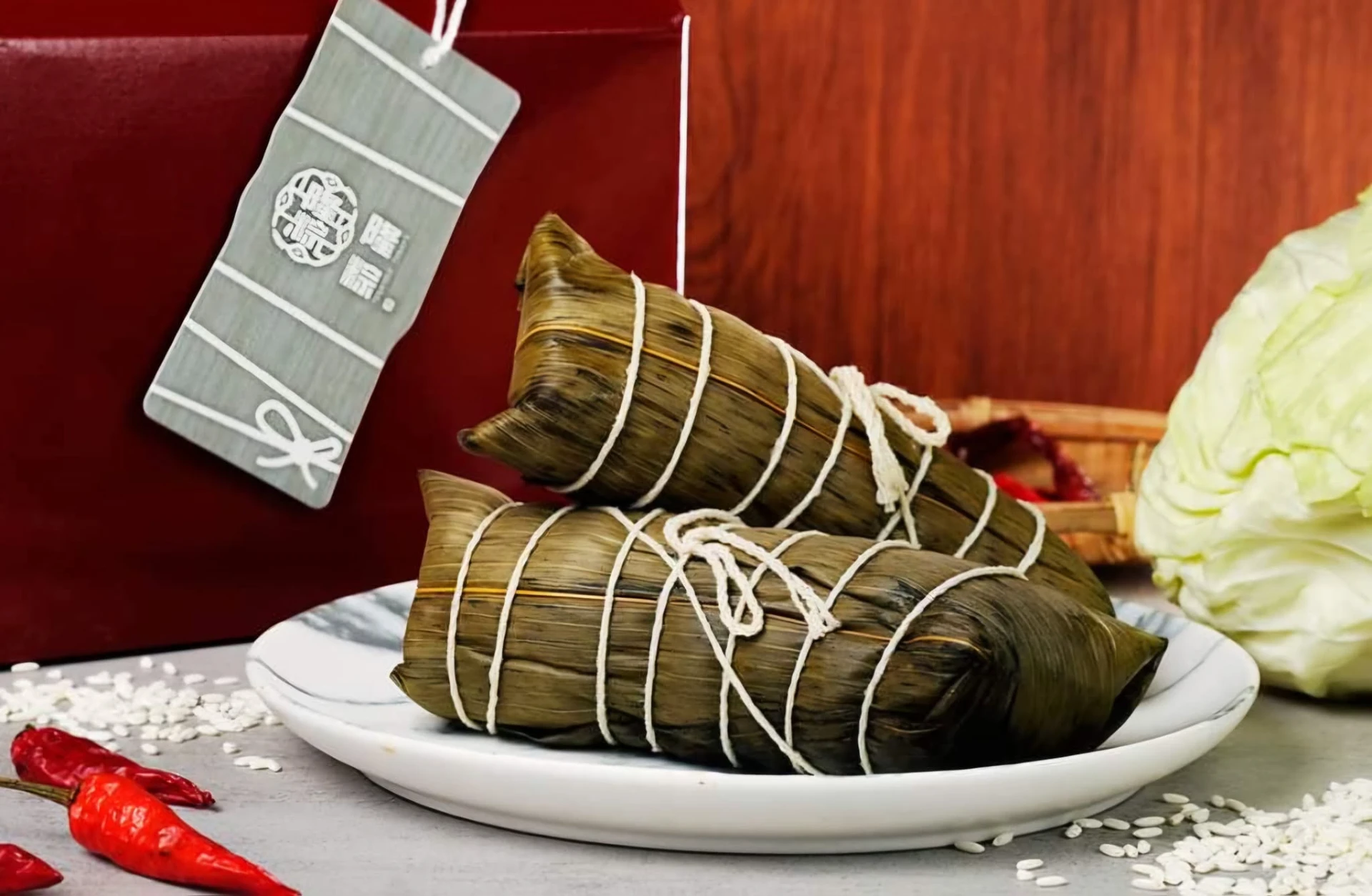 隆粽 - 上海傅記30年好味道 6