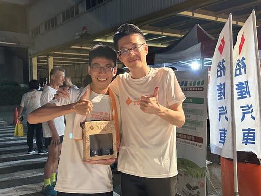 金波米燒酎禮盒-苗栗縣政府x裕隆集團 5-2