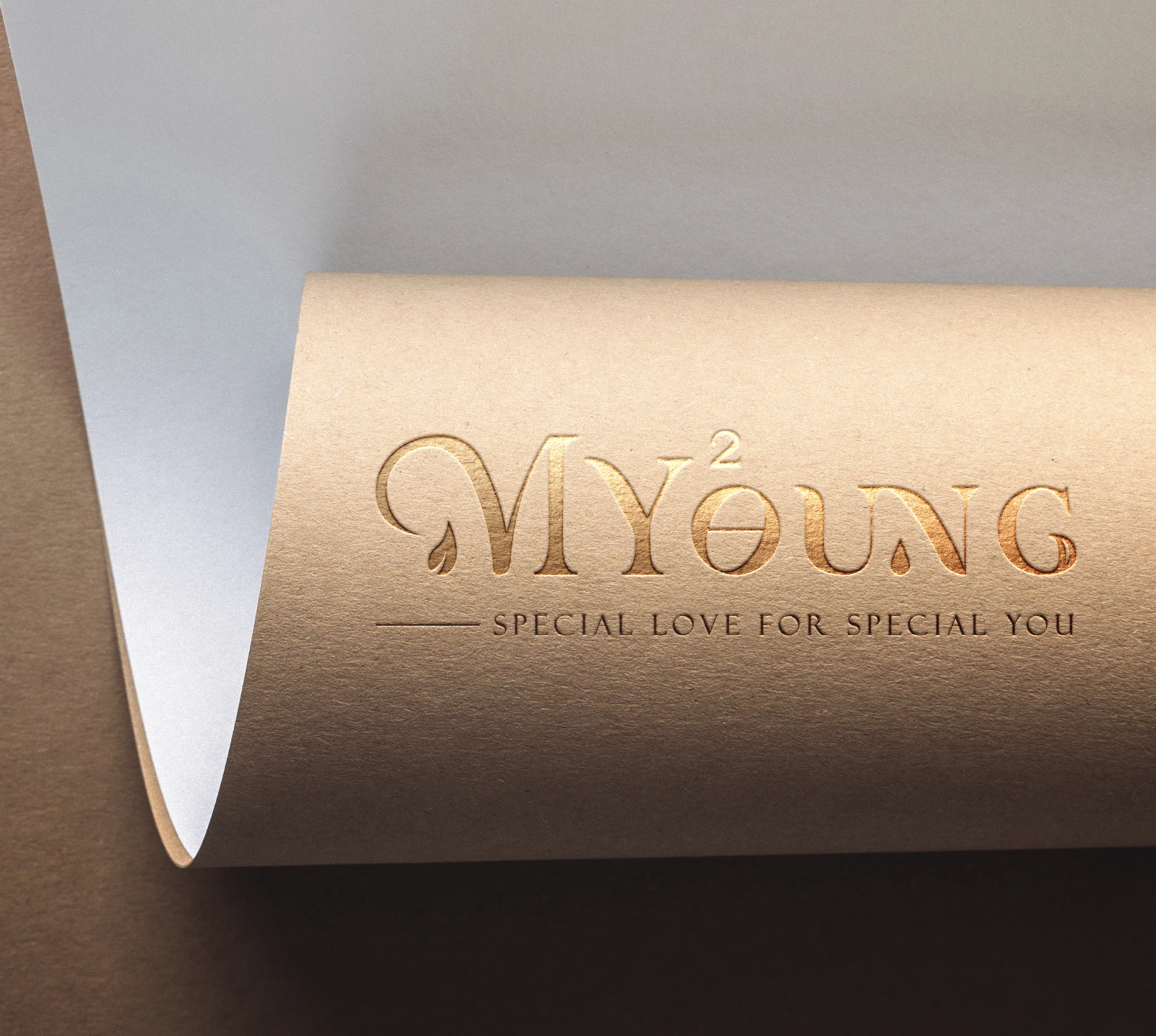 MY²OUNG - 保健食品品牌 3