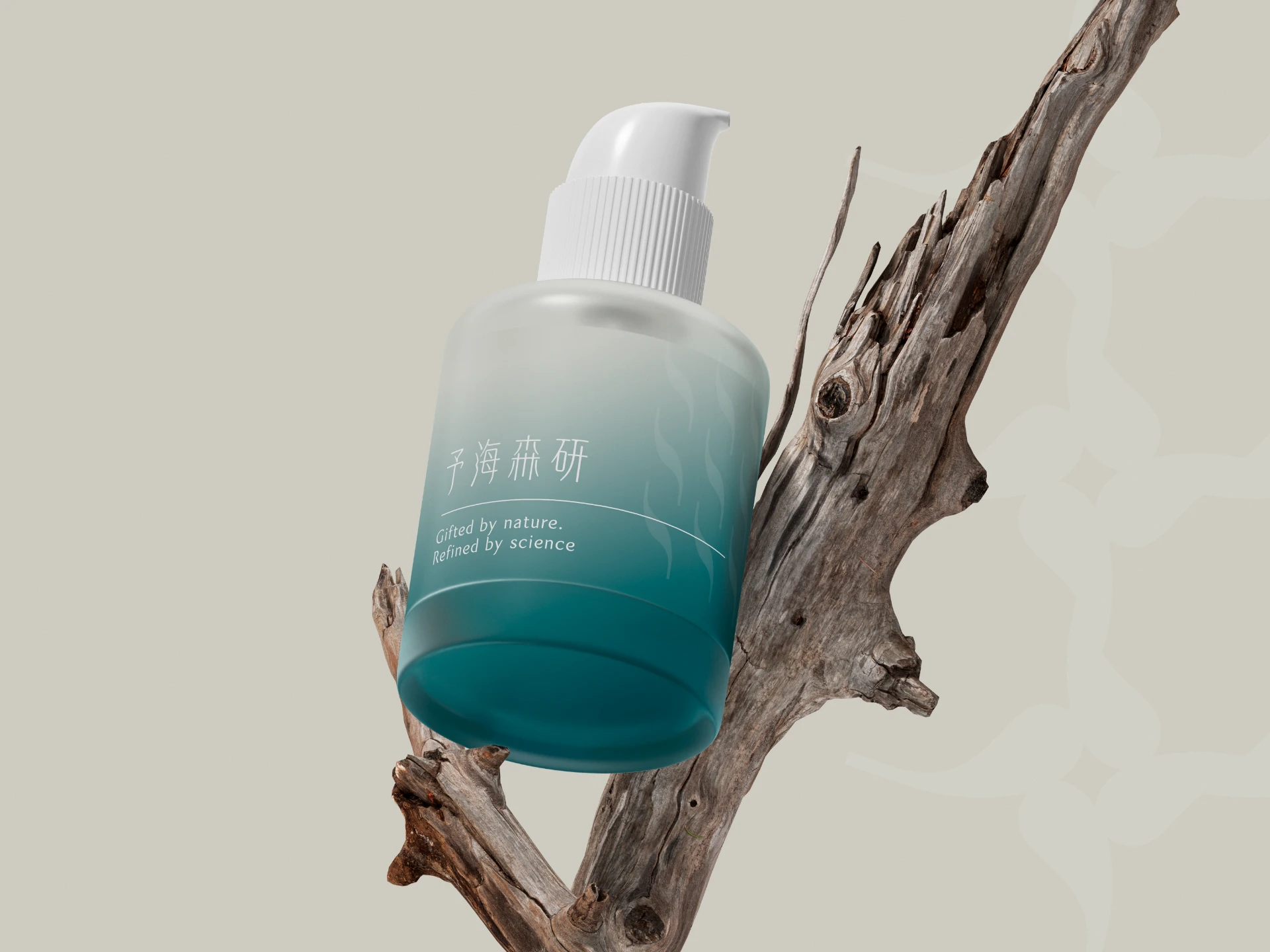 Marésen 予海森研 9