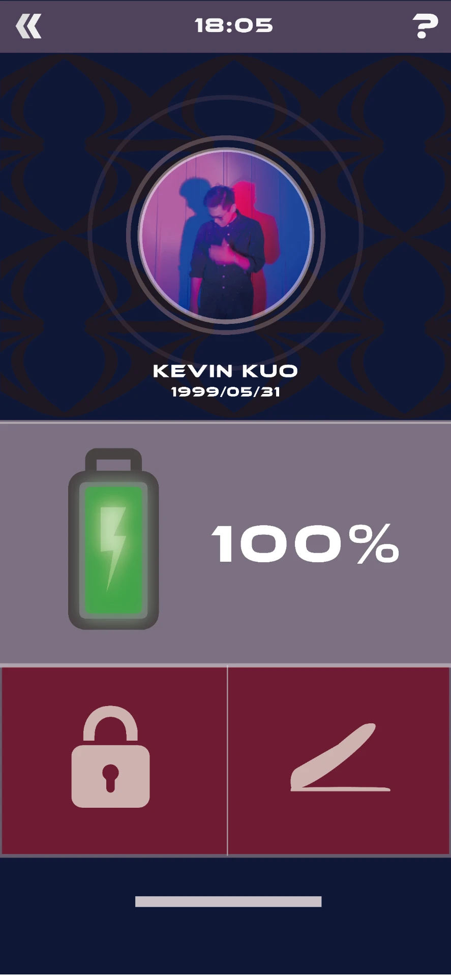 KELVIS 電輔車 18-2