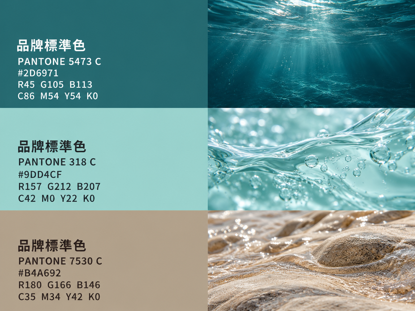 Marésen 予海森研 2