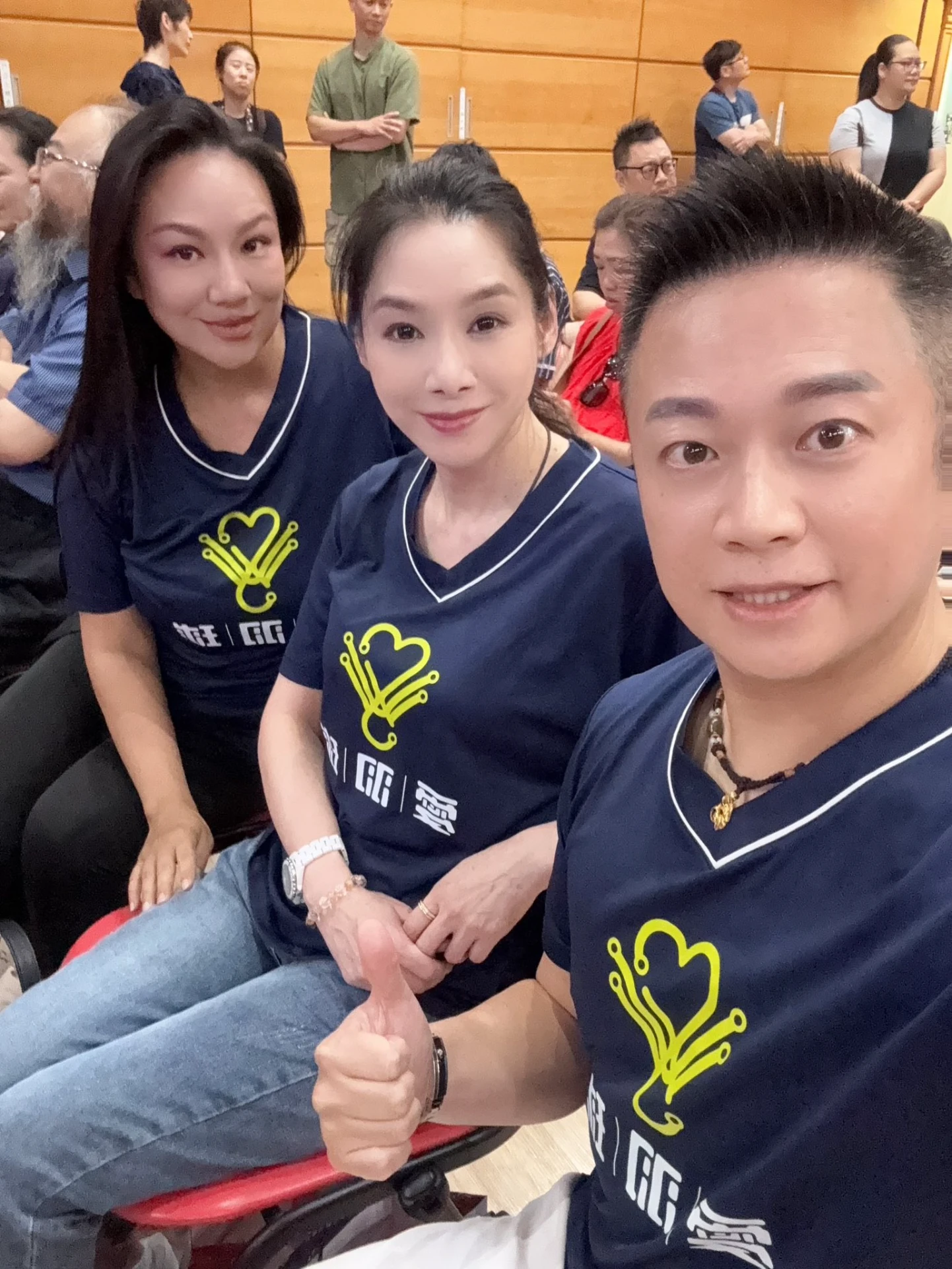 愛羽球 - 愛羽球國際控股有限公司 22-2