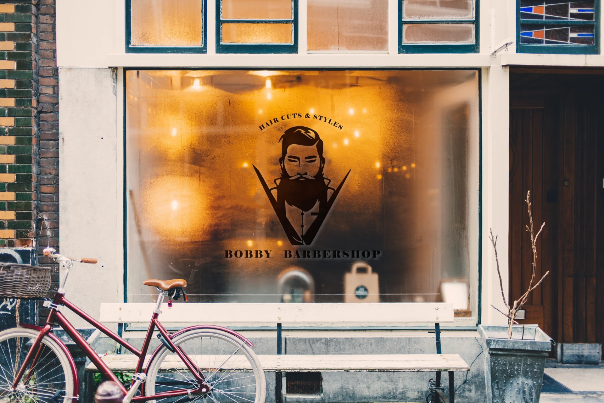 Bobby Barbershop
